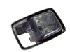 Isuzu Amigo PU Rodeo Black RH Door Handle Trim (1989-2001)