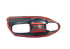 Honda Vezel HR-V Matte Black Door Handle Bowl (2022-2024)