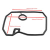 Honda XRV 750 Africa Twin Valve Cover Gasket Set (1990-2003)