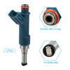 Toyota Prius 1.8L, Lexus CT200h 1.8L Fuel Injector (2010-2015)