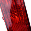 Range Rover Evoque Right Rear Bumper Fog Lamp Light Lens (2011-2023)