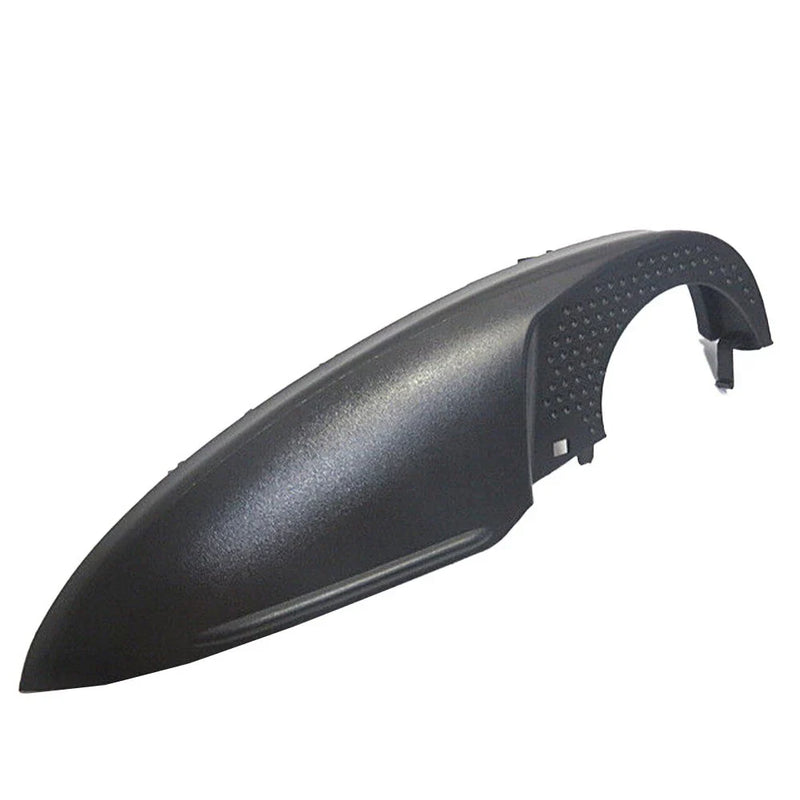 Mazda-3 AXELA Left Driver Side Rear Mirror Base Plate Cover / (2014–2016)