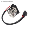 HVAC (91AB9A819AC) - Compatible with Various Models Blower Motor Resistor