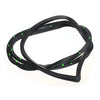 Mazda Familia 323 GLC MR90 1977-1980 Front Rear Door Weatherstrip