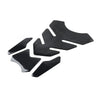 Kawasaki Ninja 250 300 400 ZX10R & Honda Fuel Gas Tank Pad Decals