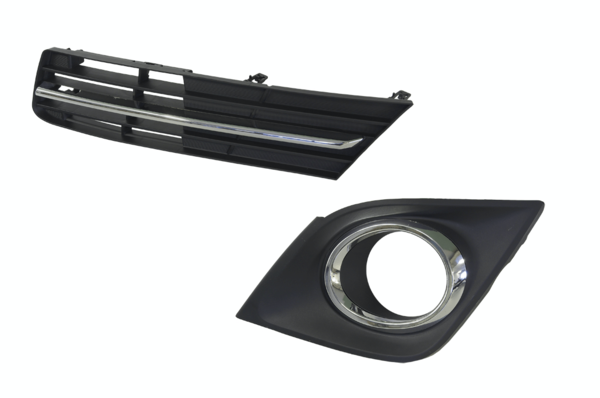 FOG Light Cover Left Hand Side FOR Toyota Camry ASV50