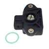 Volkswagen Jetta Golf Cabrio Passat Throttle Position Sensor (1999–2005)