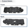 BMW 5 Series 1 x Front Right Fog Light Grill (2018-2020)
