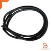 Toyota Corolla ZZE Altis Front & Rear Door Rubber Seal Weatherstrip (01-08)