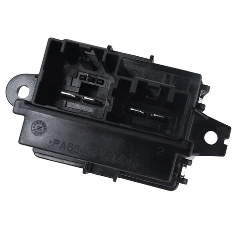 Buick Chevrolet Camaro GMC Cadillac Escalade Blower Motor Resistor (2006-2015)