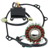 KTM 450 500 XCF-W EXC-F Stator Coil, Regulator Rectifier, Gasket (2008-2023)