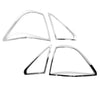 Lexus LS430 XF30 2004-2006 Tailights Trim Bezel Rim (2004-2006)