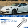 Porsche Panamera Tailgate Power Lift Supports (2010-2016)