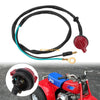 Honda ATC70 On Off Stop Kill Switch Assembly (1978–1985)