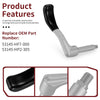 Honda TRX90X Sportrax Throttle Thumb Lever (2007–2013)