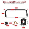 Polaris Sportsman 850 XP 1000 Rear Stabilizer Sway Bar (2020–2021)