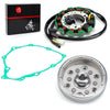 HONDA TRX400EX Sportrax 400 Flywheel & Stator & Gasket (1999–2014)