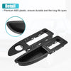 Dodge Avenger 2 x Front Left & Right Door Window Switch Bezels (2011-2014)