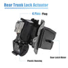 Ford Escape Explorer Liftgate Trunk Lock Latch Actuator Motor (2013-2019)