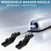 Honda HR-V Front Windshield Washer Nozzles Set (2016-2017)