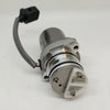 Land Rover Range Rover LR2 Transmission Oil Pump (2007–2013)
