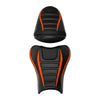 Suzuki GSXR1000 Rider & Passenger Seats (2007-2008)
