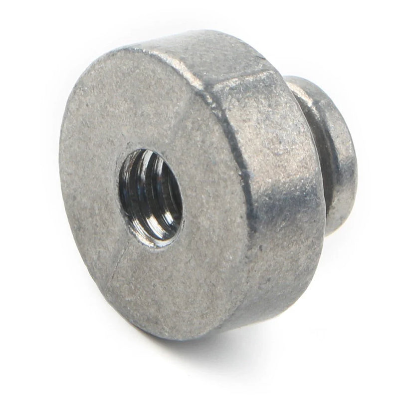 Harley Davidson Motorcycles Rear Fender Bolt Tab Screw Nut Cover