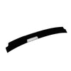 BMW F10 525i 530i Rear Boot Spoiler Lip (2011-2017)