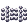 Dashboard A / C Control Panel 20 x Green T3 Neo Wedge LED Light Bulbs