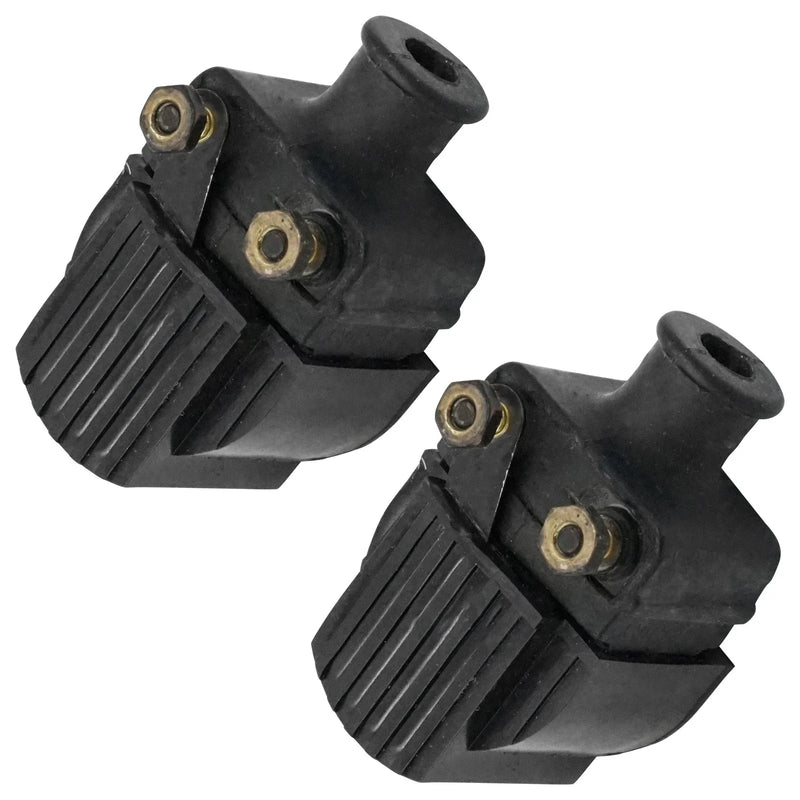 Mariner Outboard 8HP Engine 1987-2005 Ignition Coils (2-Pack)
