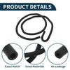 Ford Focus 2008 Rubber Coolant Pipe Radiator Hose (2008)