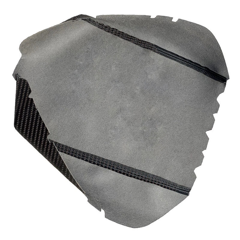 Toyota Tundra Microfiber Leather Console Armrest Lid Cover (2007-2013)