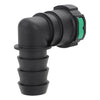 Ford Super Duty Truck 90 Elbow Quick DEF Tank Connector (2011-2024)