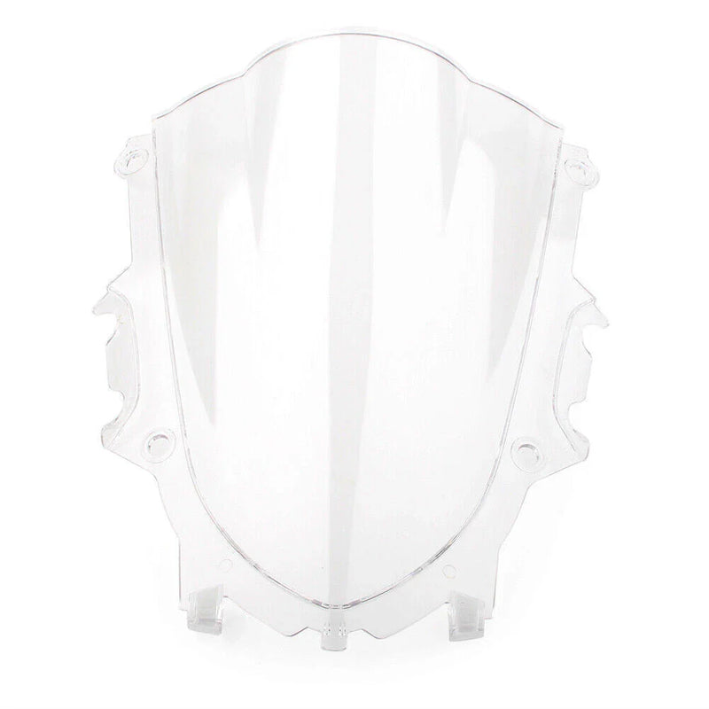 Yamaha YZF-R3 2019-2023 Clear Windshield Deflector