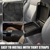 Lexus ES330 ES350 Center Console Armrest Seat Box Cover (2005-2009)
