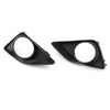 Toyota Corolla Front Fog Light Grille Cover (2007-2010)