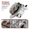 Can Am Commander 800 / 800R Rear Brake Caliper with Pads (2011-2020)