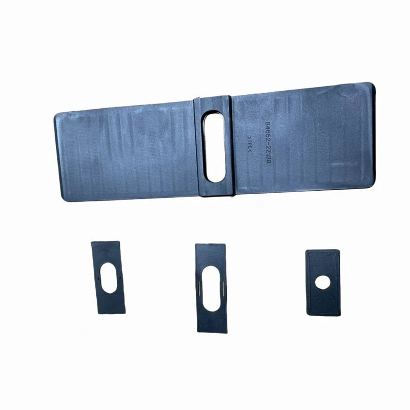 Hyundai IX35 Gear Shift Lever Panel Trim Dust Cover (2010-2017)