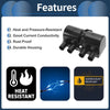 Chevrolet Aveo Ignition Coil (2004-2008)