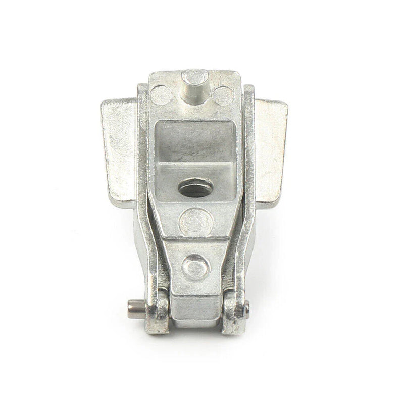 Fiat 500 Chrome Outer Door Handle Hinge Tool Kit (2012-2023)