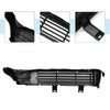 Nissan Sentra Front Air Shutter Assembly (2013-2019)
