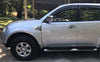 Mitsubishi Montero Pajero Sport Fender Vent Cover (2008-2014)