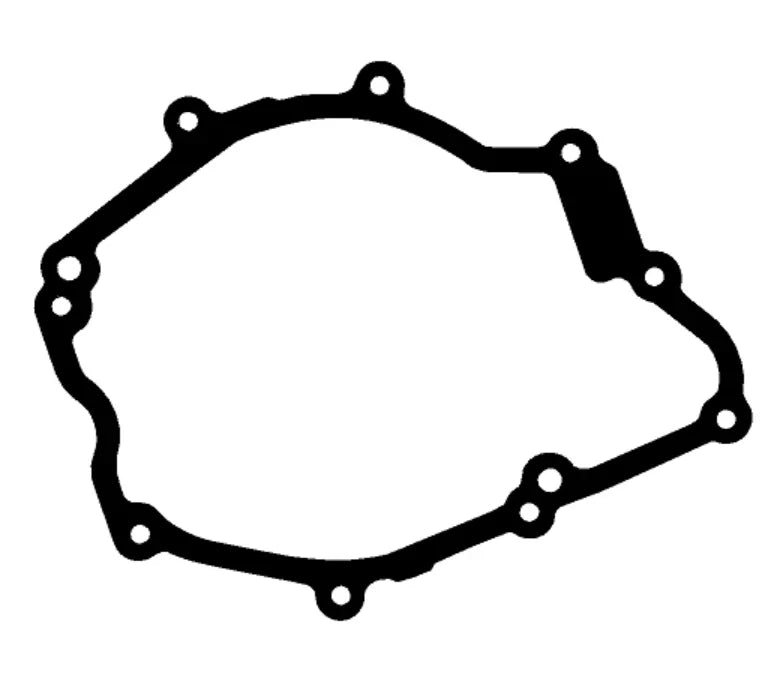 Kawasaki ZX550 GPZ550 Stator Flywheel Cover Gasket