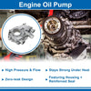 Nissan Frontier Engine Oil Pump (2005-2019)