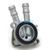 Honda CT70 CT90 CT110 Trail Fuel Petcock Valve (1980-1986)