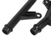 Mercedes-Benz C250 SLK250 Engine Water Coolant Pipe (2012-2015)