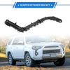 Toyota Land Cruiser Prado Left Rear Bumper Retainer Bracket (2003-2009)