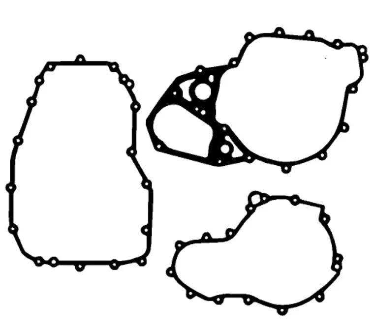 BMW F800S F800ST F800GT F800R Engine Gasket Kit Set