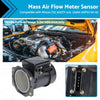 Nissan 300ZX Z32 3.0L Mass Air Flow Meter Sensor (1990-1995)