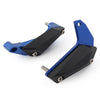 Yamaha R1 / R1S, FZ10 Stator Slider Crash Pad Protector (2015-2019)